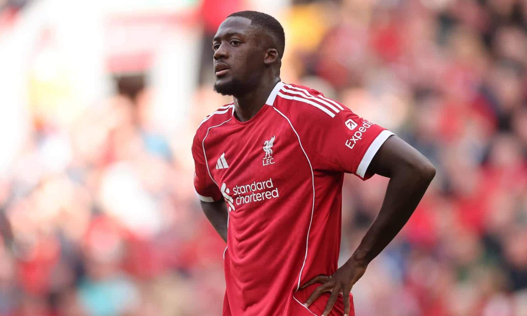 Ibrahima Konaté es un objetivo del Real Madrid para 2026