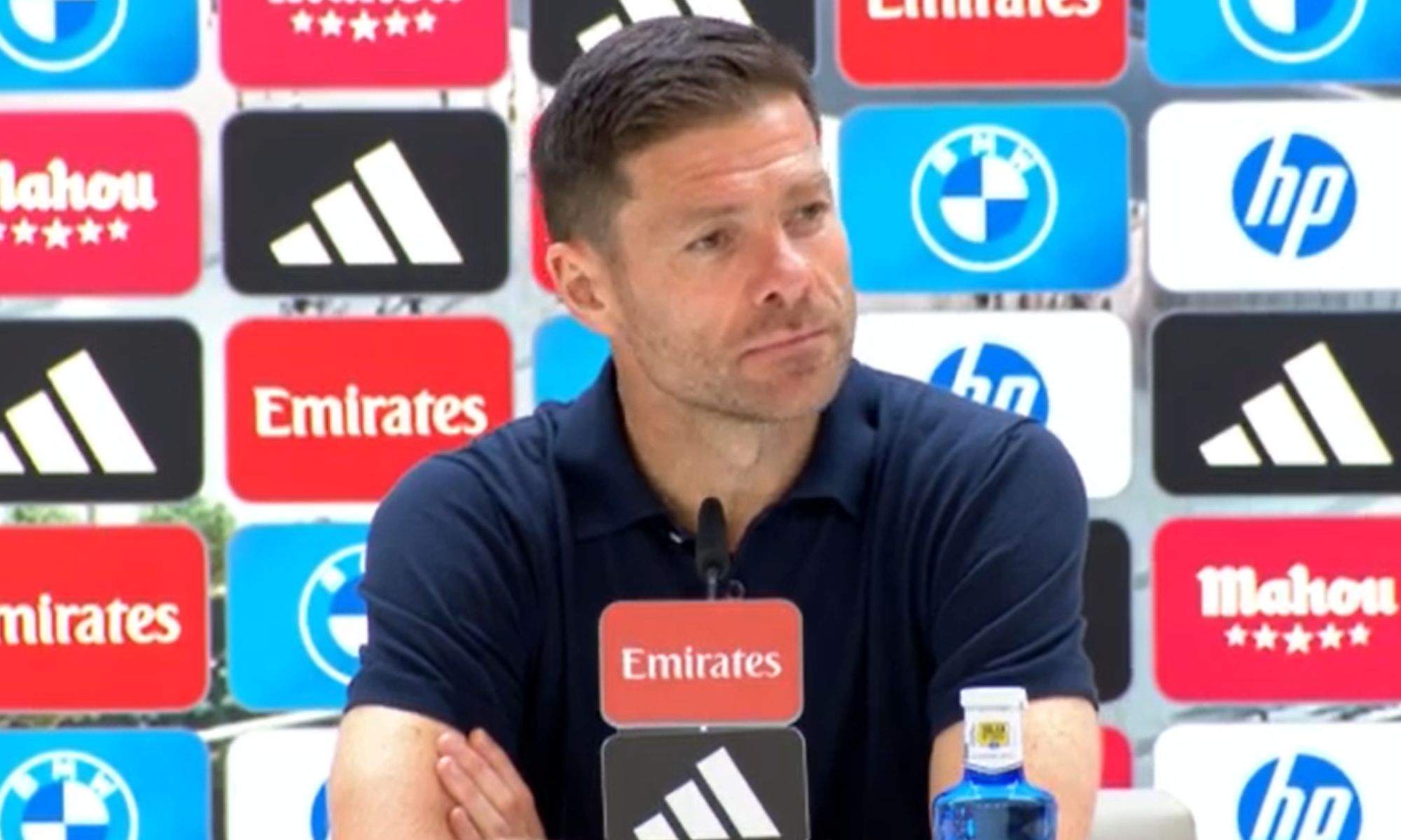 Xabi Alonso se sincera sobre la demarcación de este importante jugador
