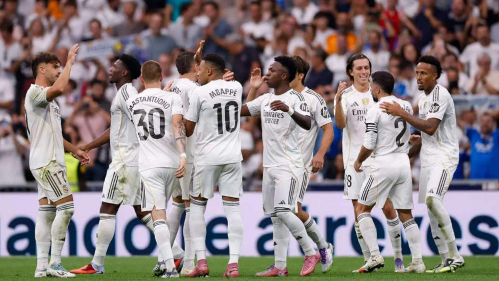 jugadores gol madrid espanyol