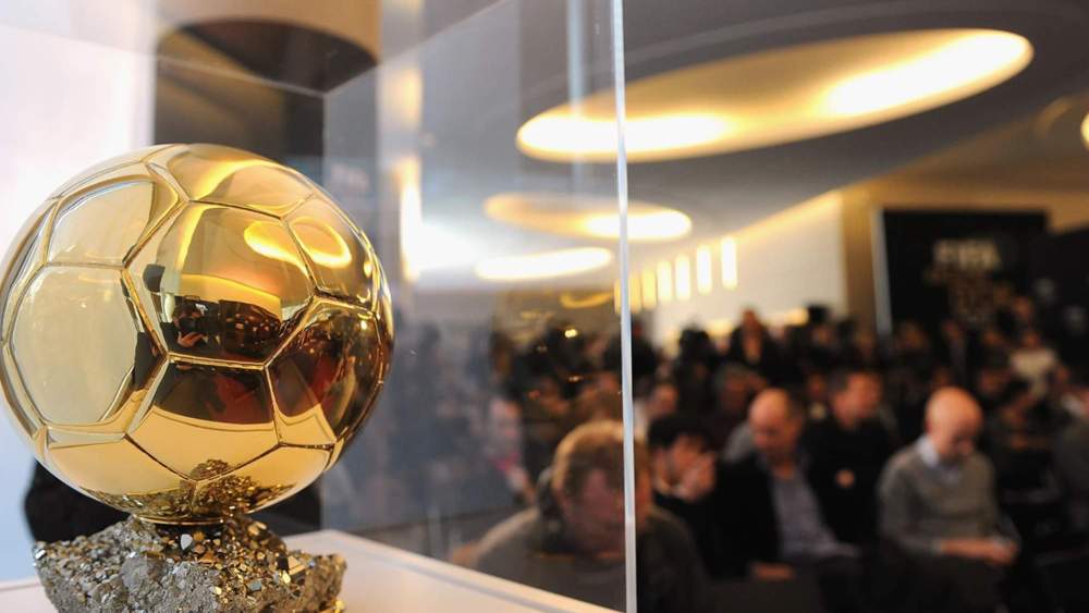 balon oro premio 2025 balon oro premio 2025