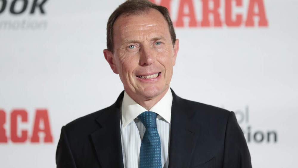 emilio butragueño real madrid emilio butragueño real madrid