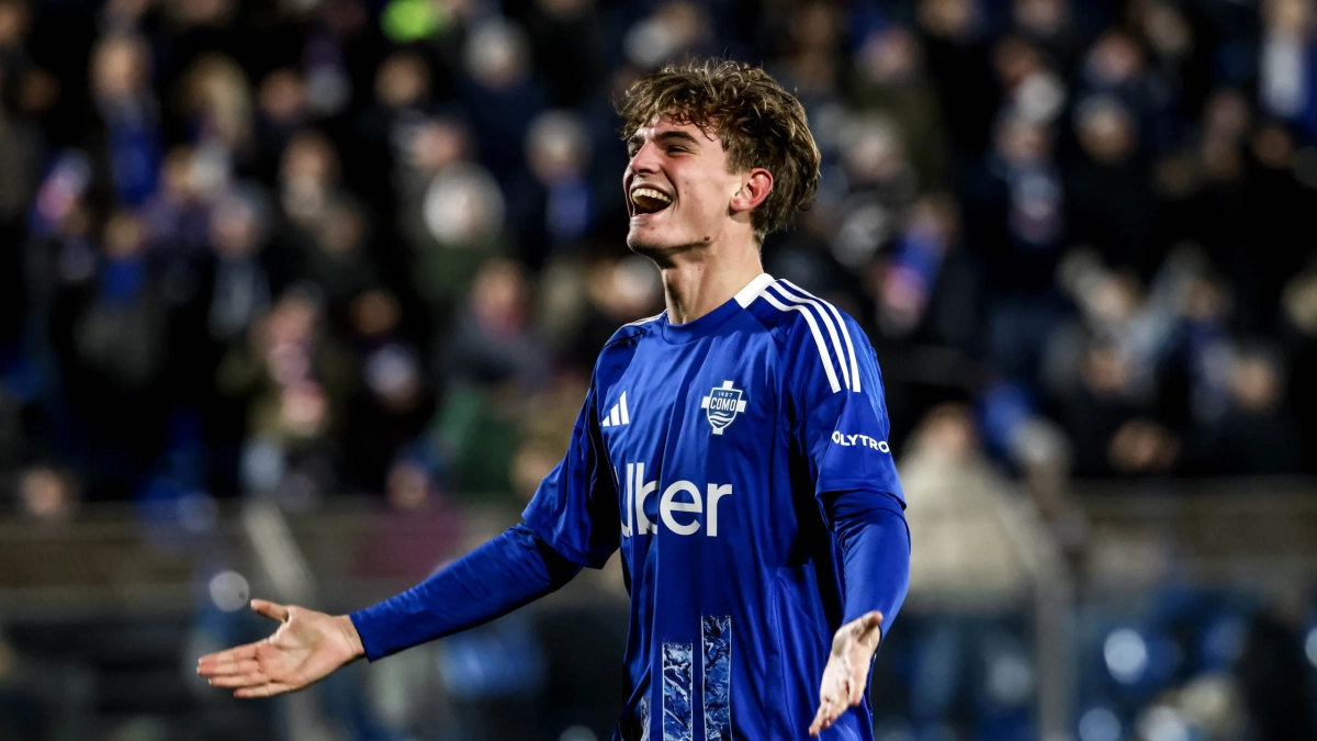 nico paz partido como