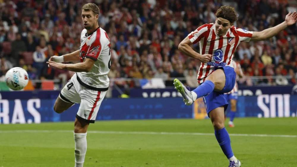 julian alvarez atletico rayo julian alvarez atletico rayo