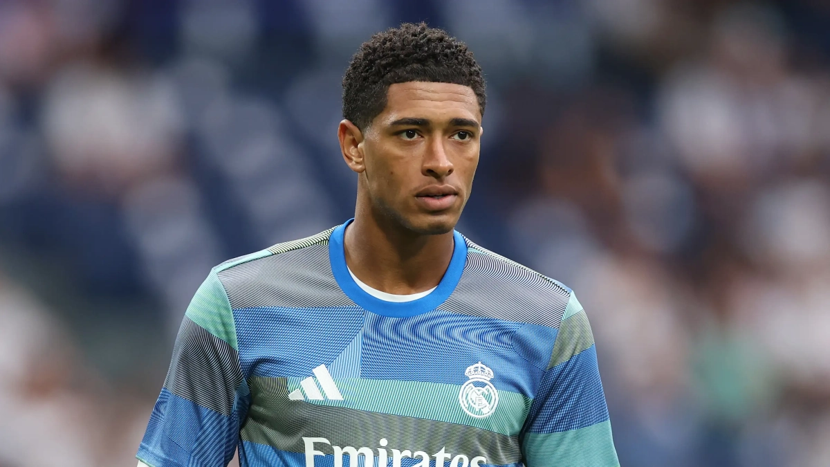 bellingham jude calentamiento realmadrid bellingham jude calentamiento realmadrid