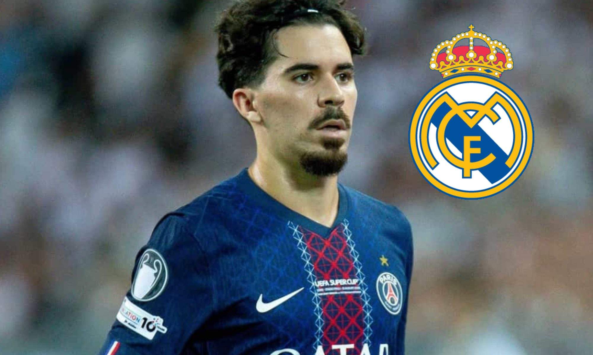 Ya hay precio de Vitinha, el Madrid lo sabe