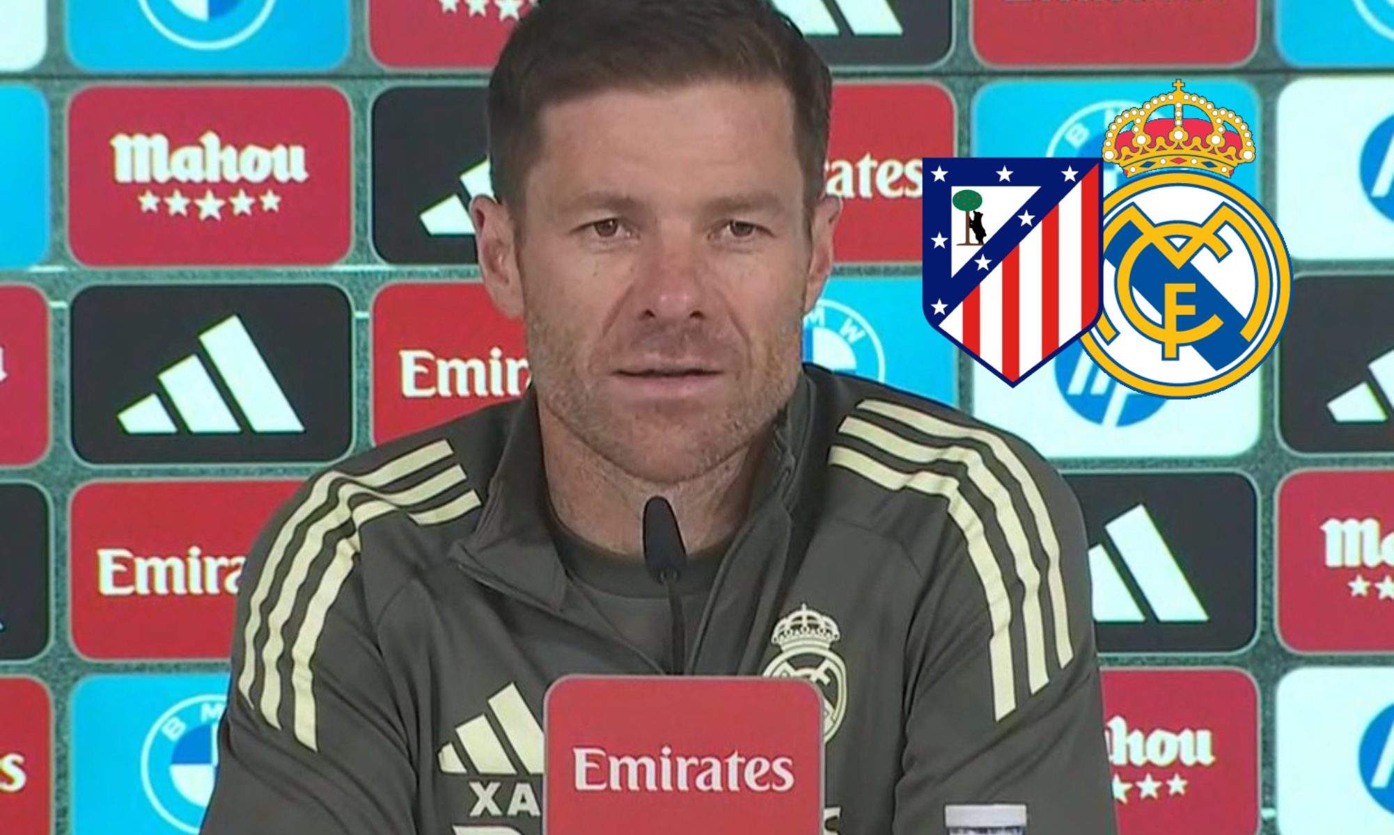 xabi alonso alineacion atletico