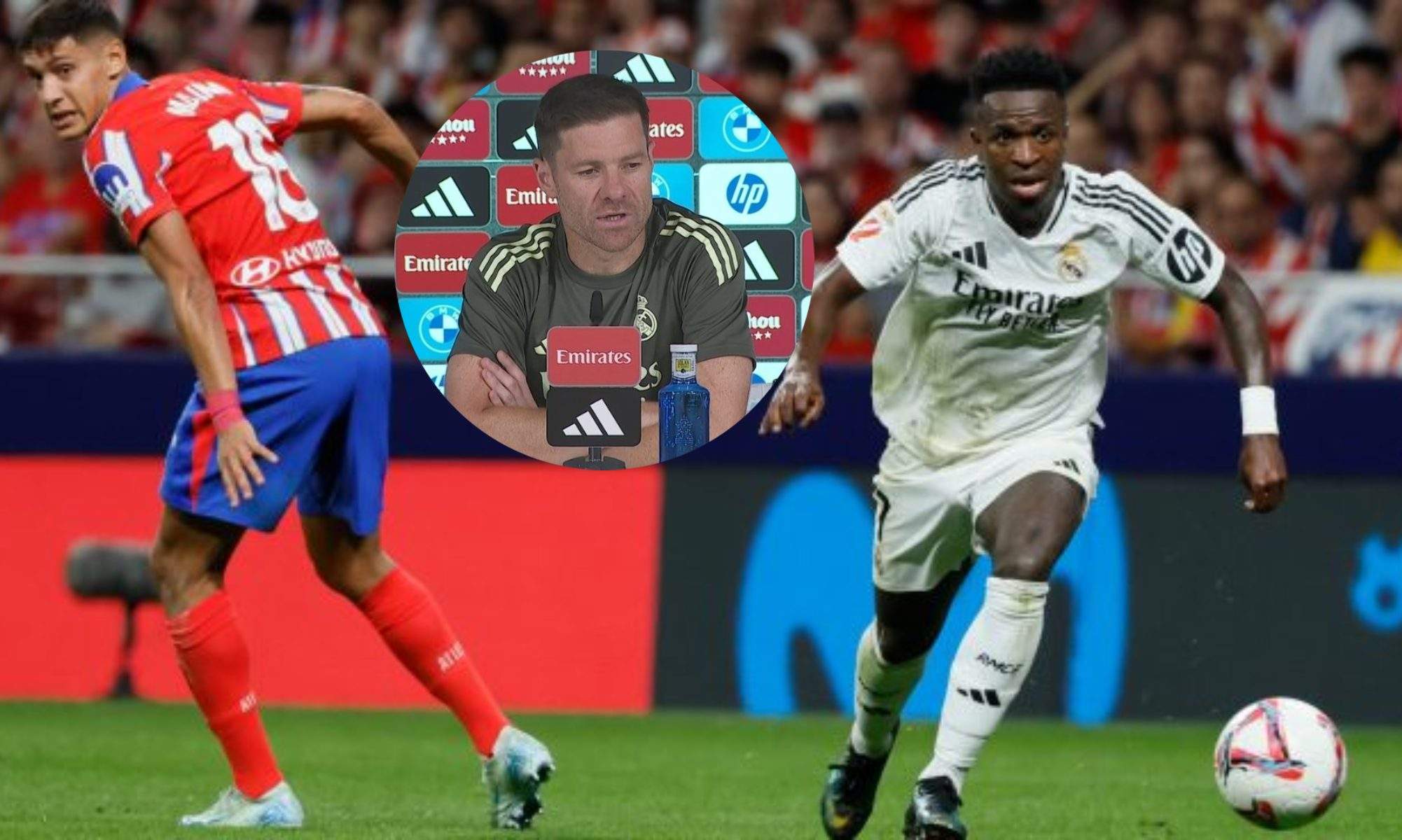 xabi alonso vinicius metropolitano