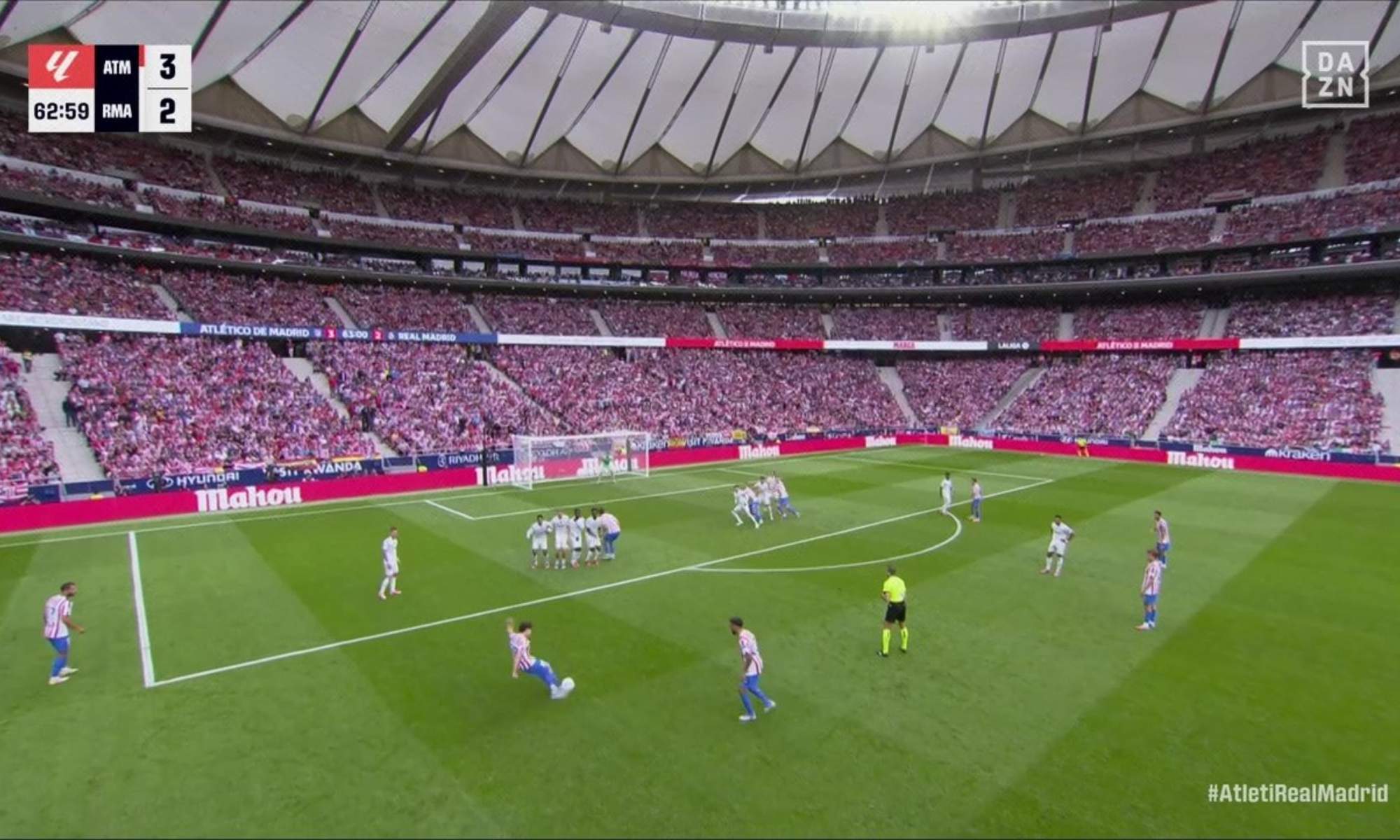 El gol de Julián Álvarez no tuvo que subir al marcador: el motivo