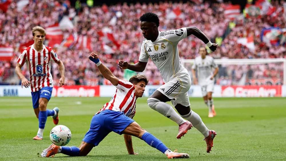 vinicius junior giuliano simeone vinicius junior giuliano simeone