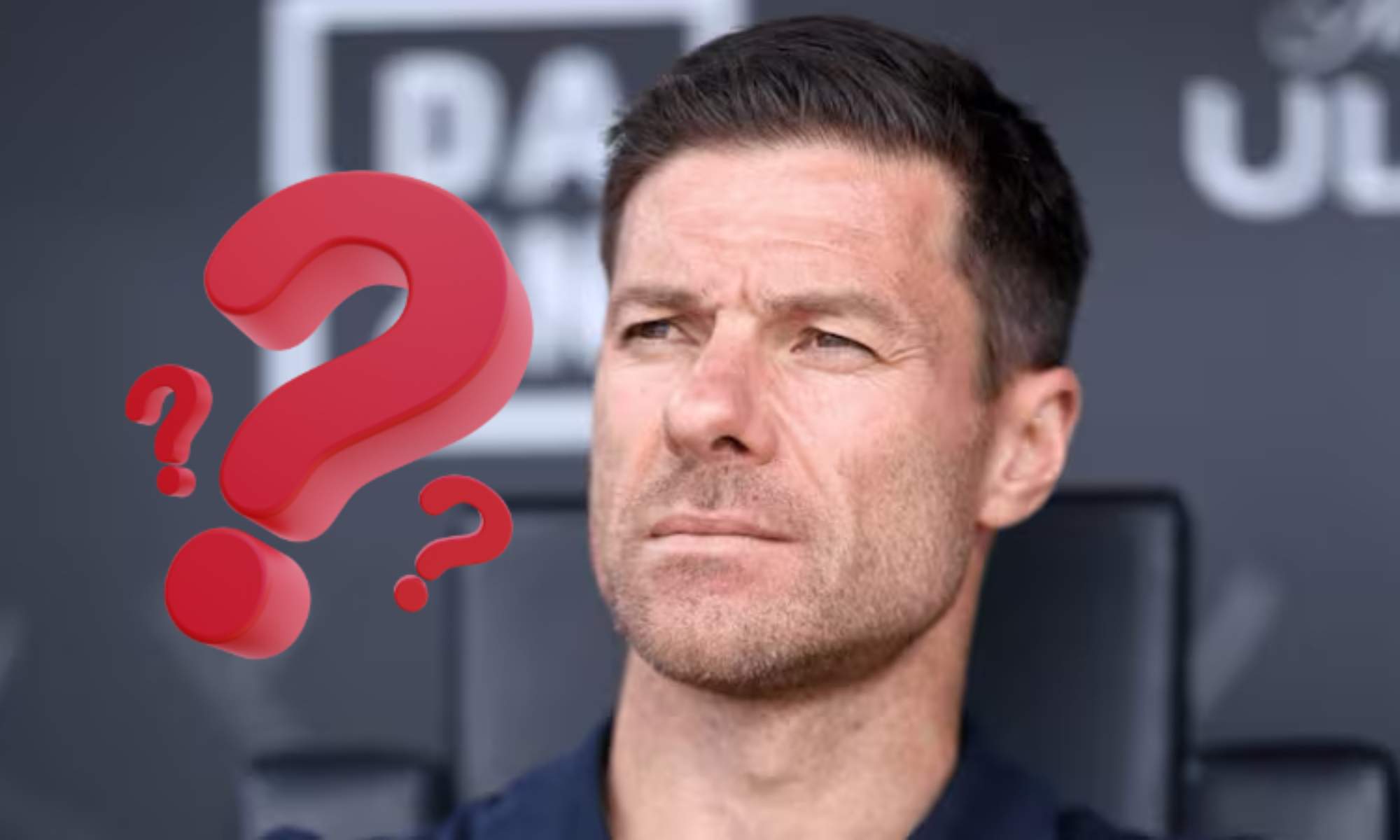 Xabi Alonso, obligado a tomar soluciones de urgencia tras las lesiones recientes en el lateral derecho de Dani Carvajal y Trent Alexander-Arnold.