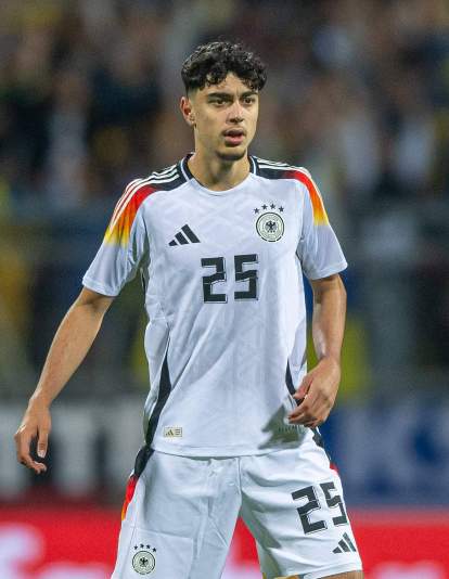 Aleksandar Pavlović bayern partido Aleksandar Pavlović bayern partido