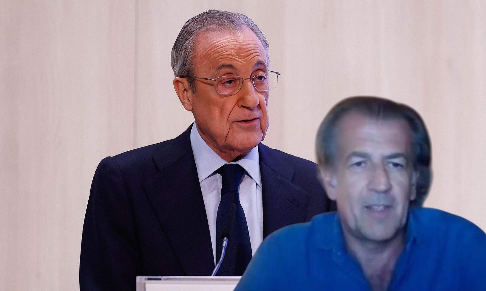 El Madrid denuncia las declaraciones de Freixa