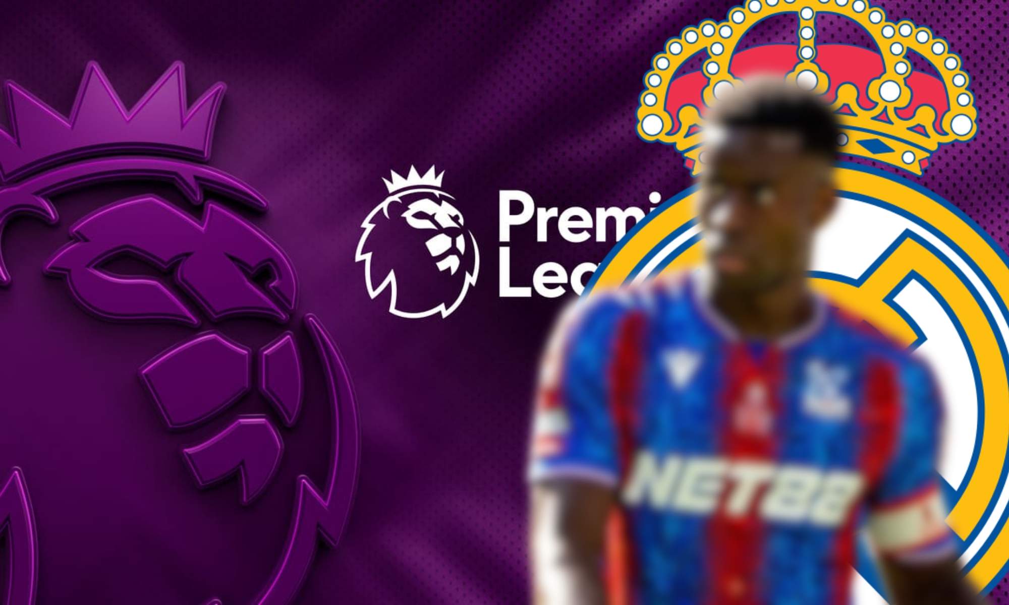 Premier League, Guehi y Real Madrid