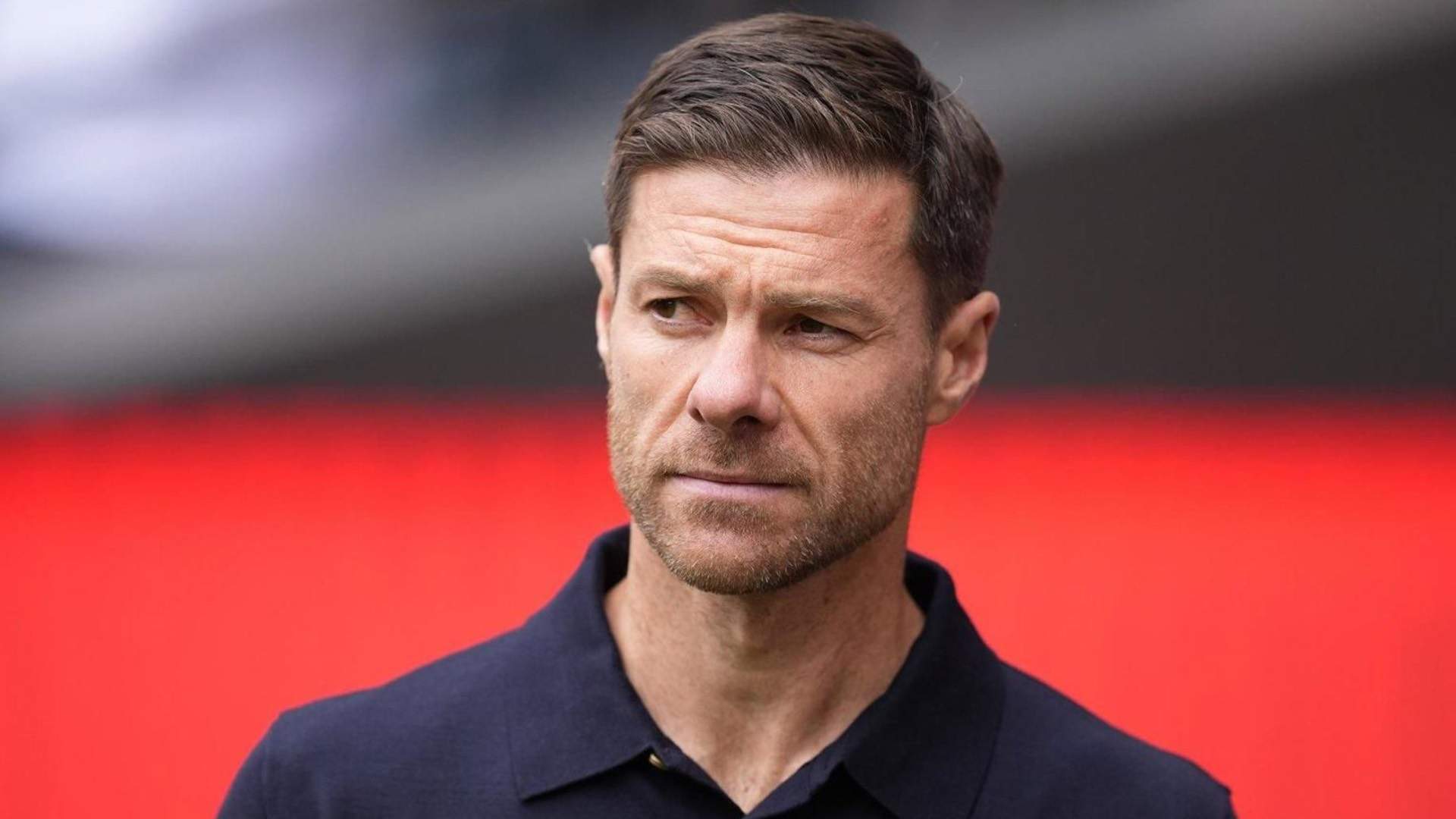 Xabi Alonso aprende la lección, cambio táctico respecto al derbi