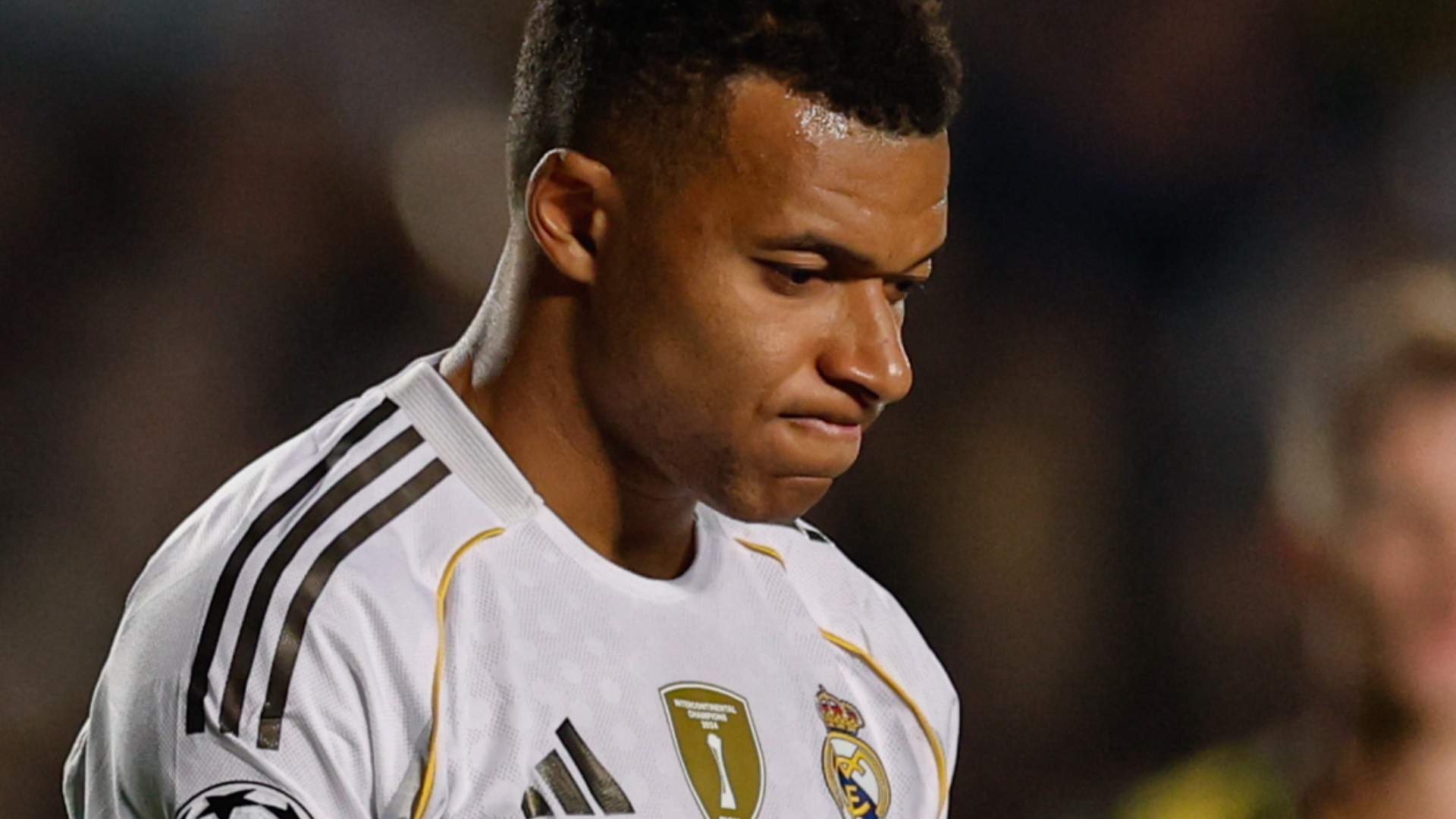 Primera parte agridulce para el Real Madrid: los destacados