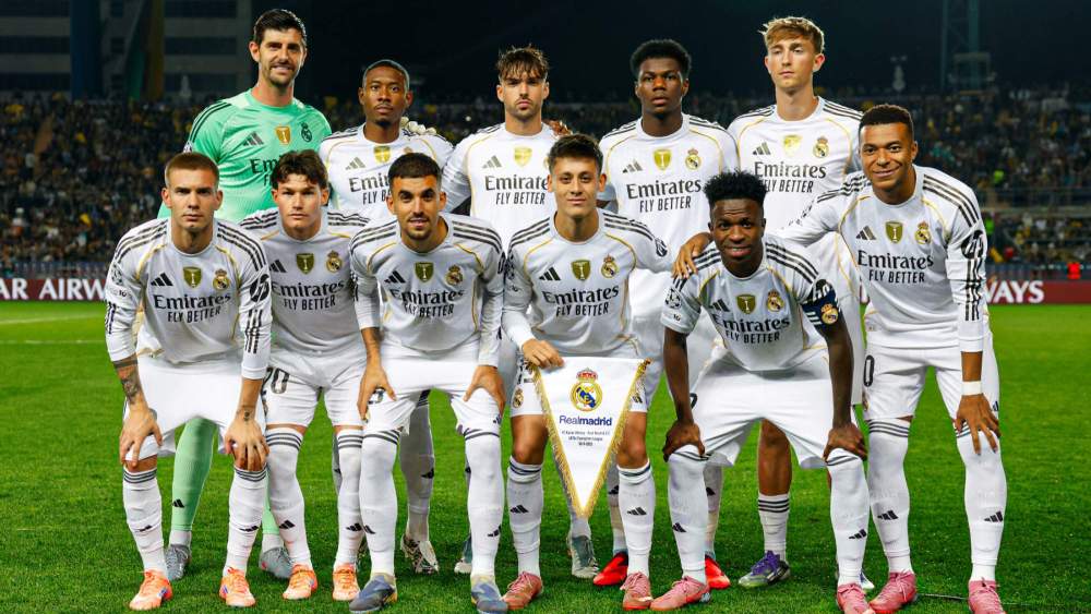 alineacion real madrid kairat alineacion real madrid kairat