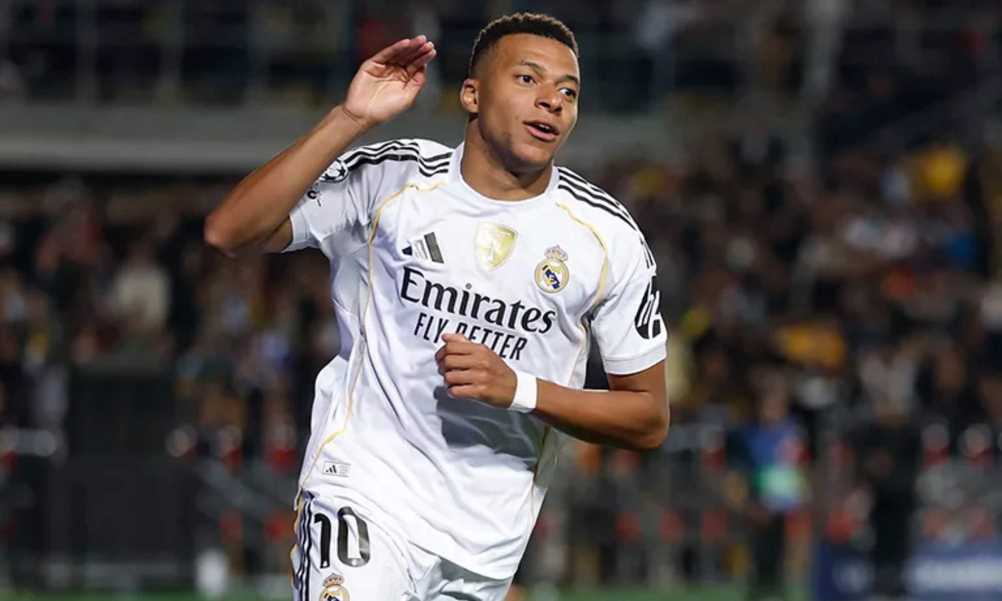 Kylian Mbappé ha impactado con unas declaraciones sobre su futuro después de salir del Real Madrid.