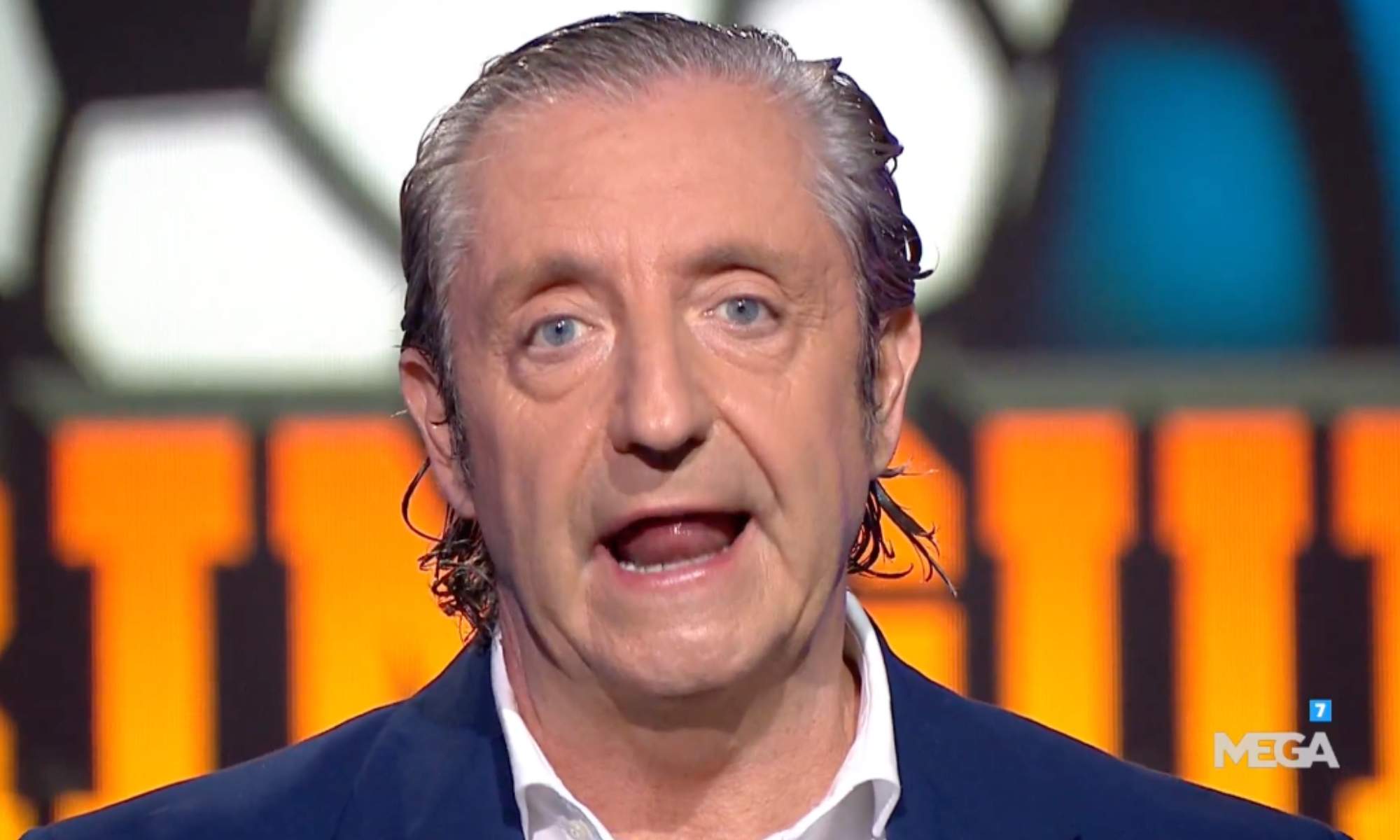 Josep Pedrerol se rinde a Kylian Mbappé después de su última exhibición en la Champions con el Real Madrid.