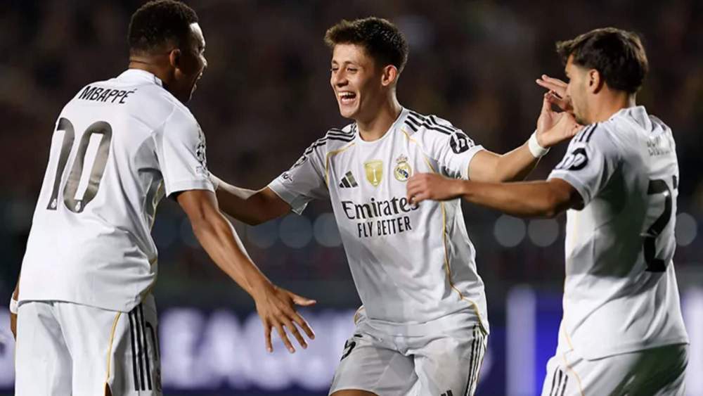 arda guler mbappe brahim