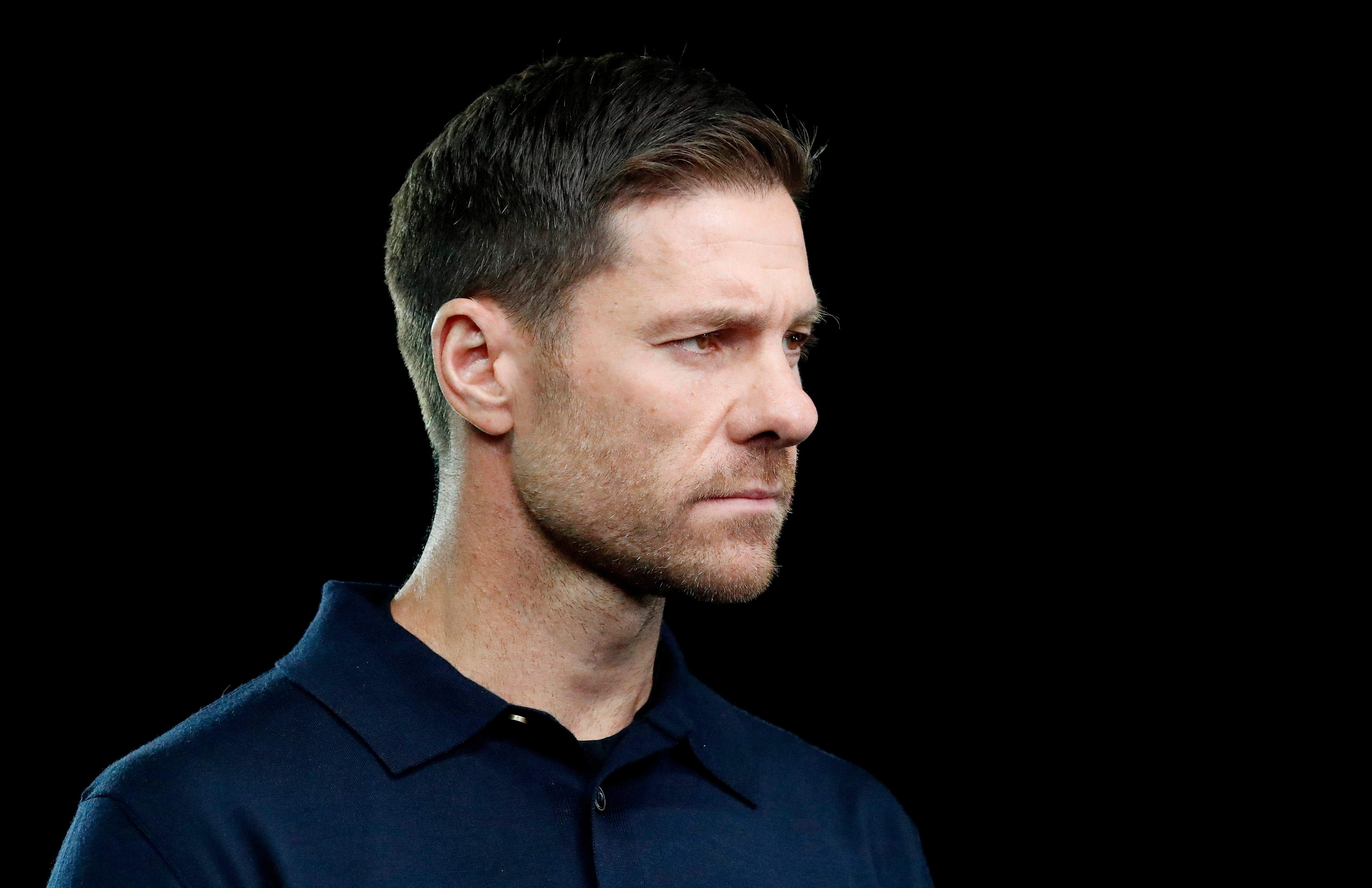 El récord de Xabi Alonso que solo lograron 3 entrenadores en el Real Madrid El récord de Xabi Alonso que solo lograron 3 entrenadores en el Real Madrid