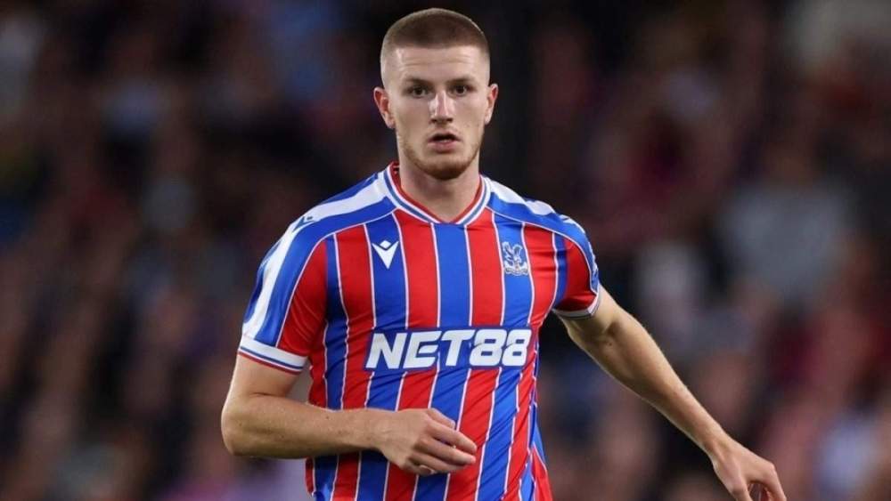 Adam Wharton Adam Wharton