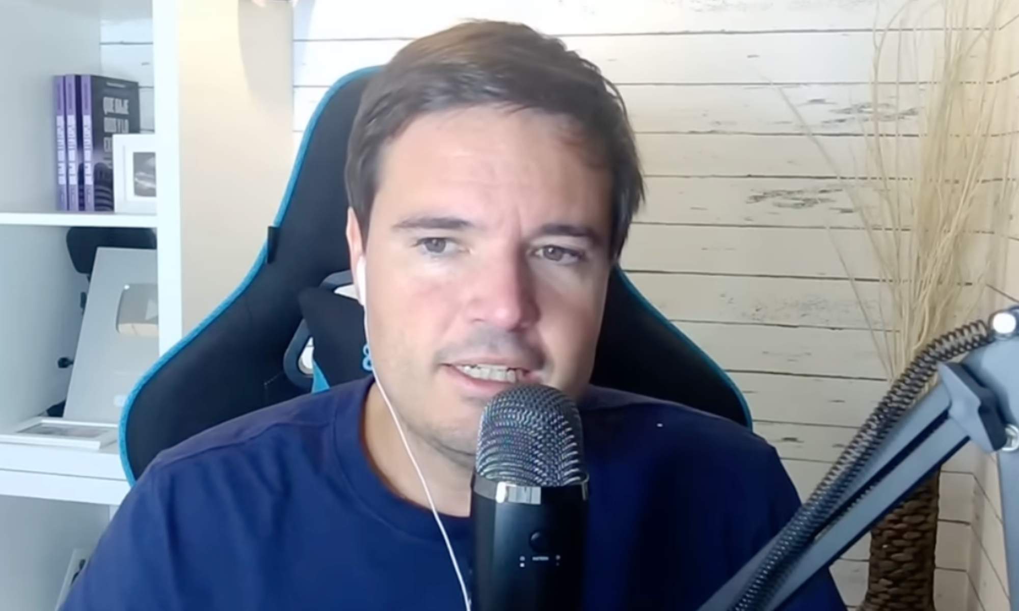 Ramón Álvarez de Mon ha explicado el futuro jurídico al que podría acogerse el Real Madrid.