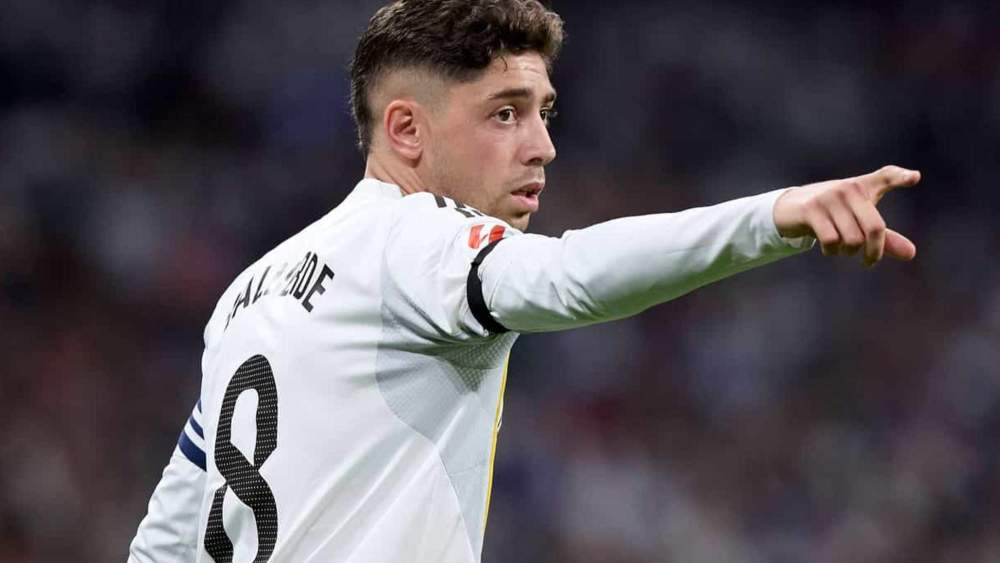 fede valverde real madrid fede valverde real madrid