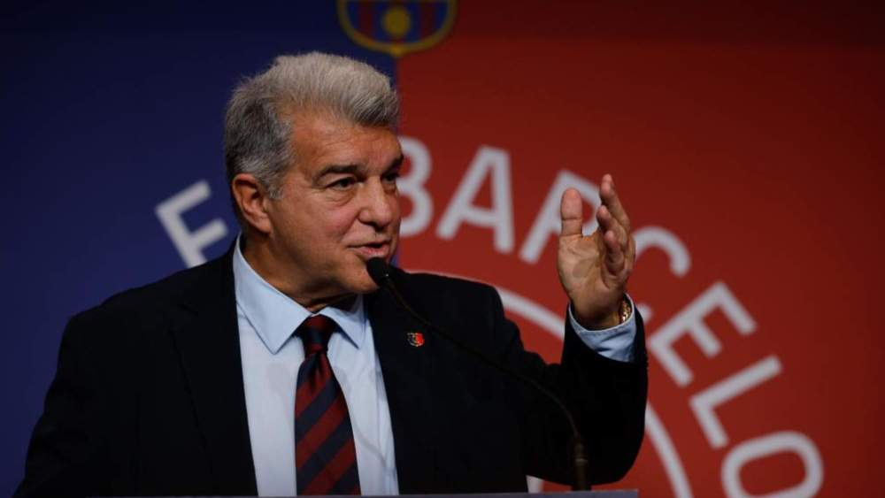 joan laporta fc barcelona joan laporta fc barcelona