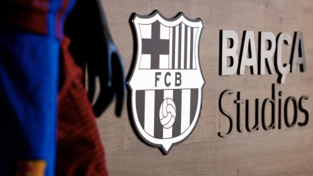 oficina barça studios 2025 oficina barça studios 2025