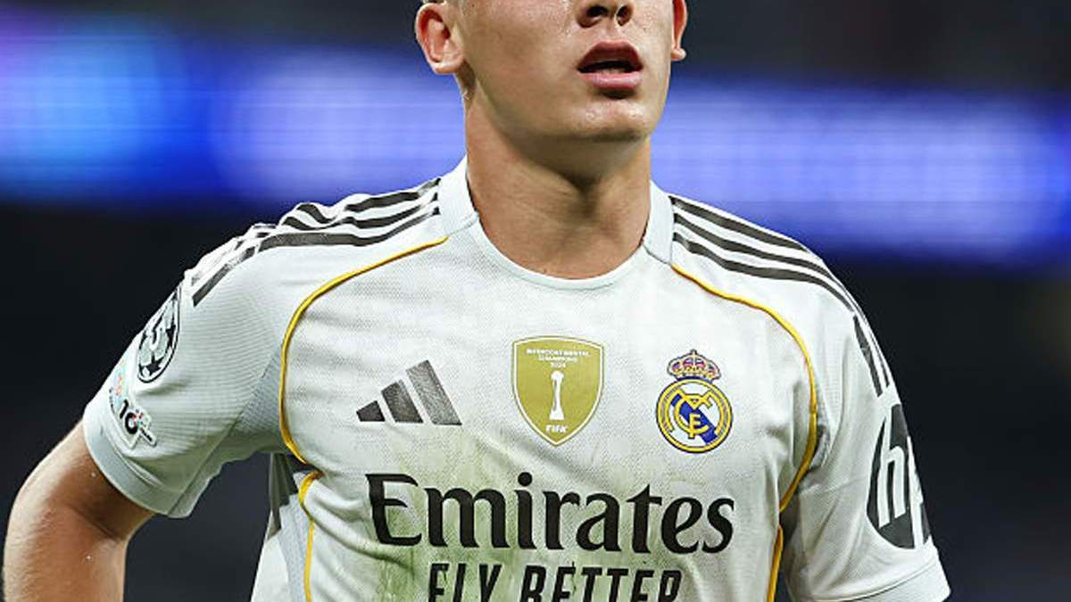 arda guler realmadrid partido