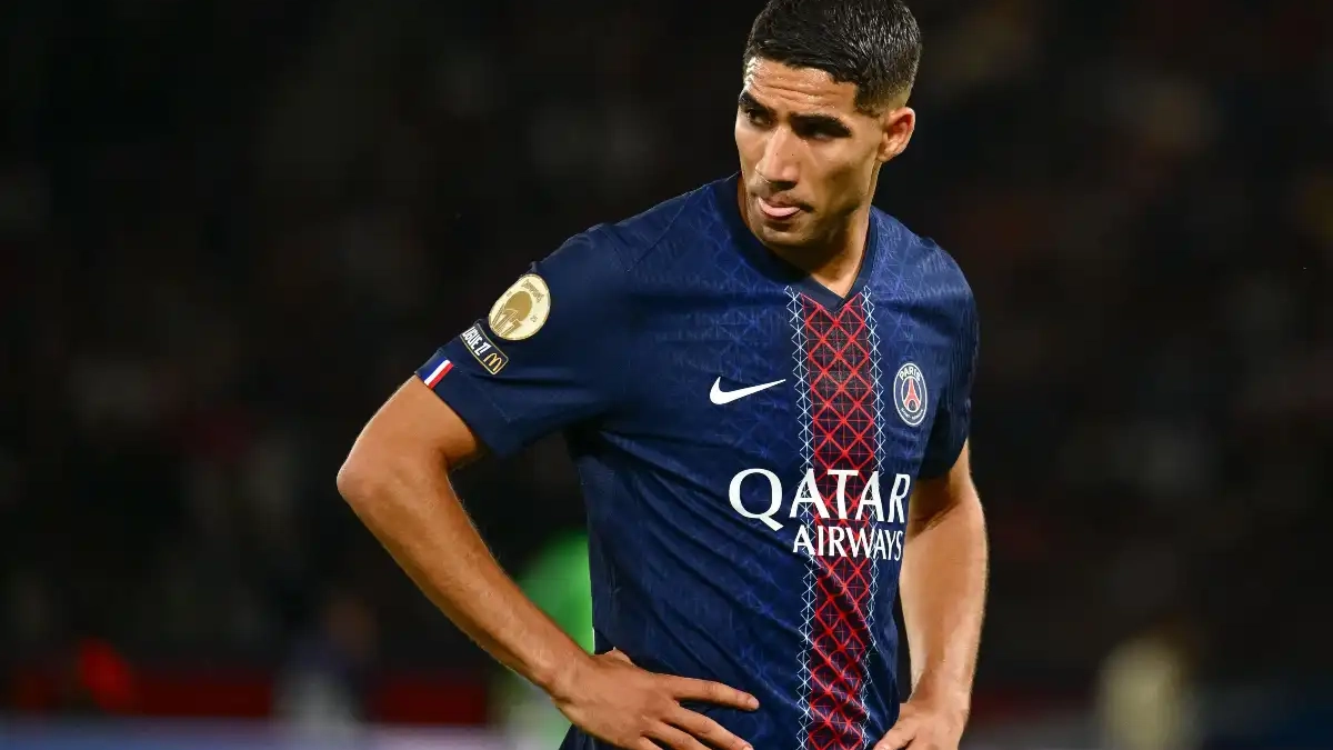 achraf partido psg achraf partido psg