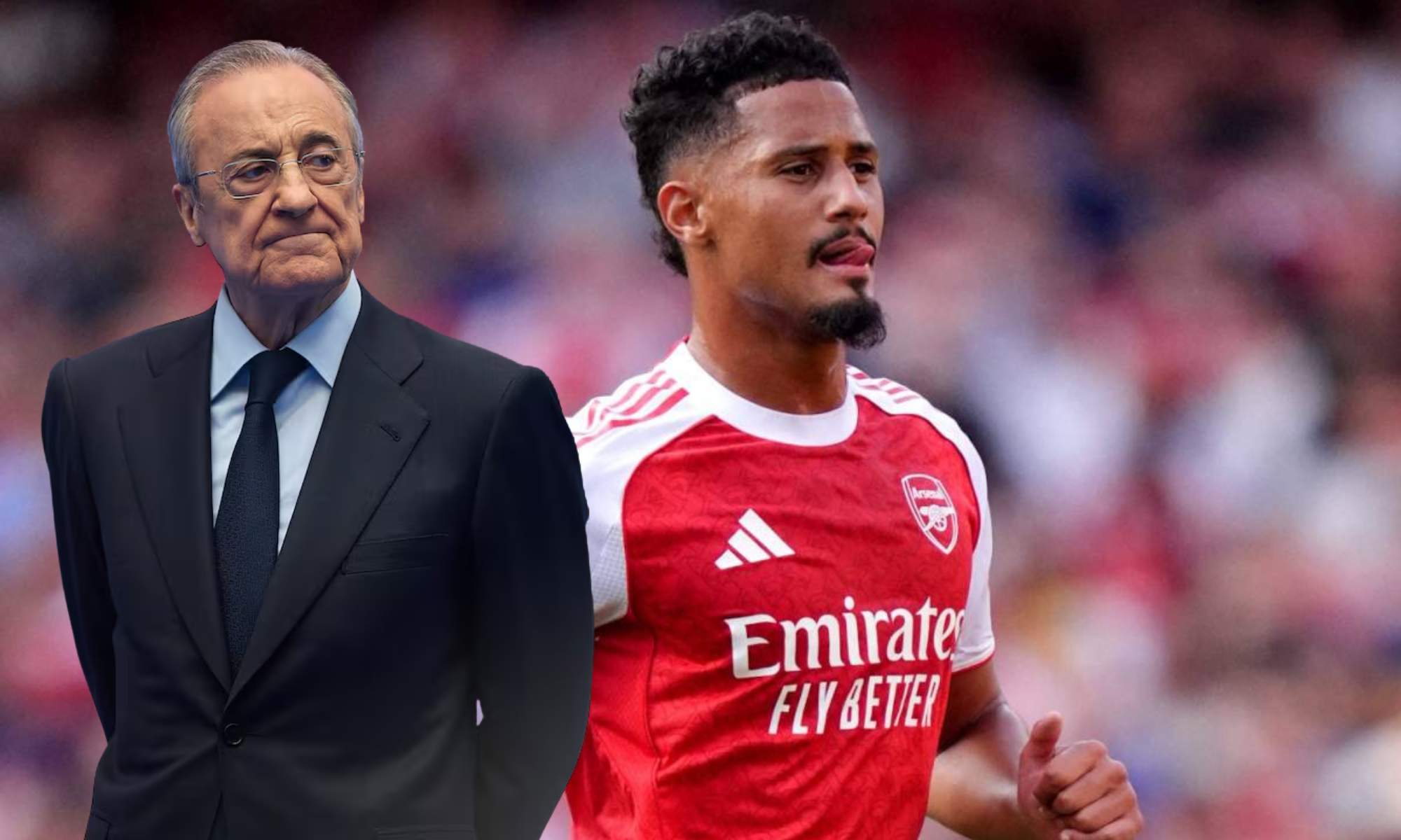 Florentino Pérez y Saliba