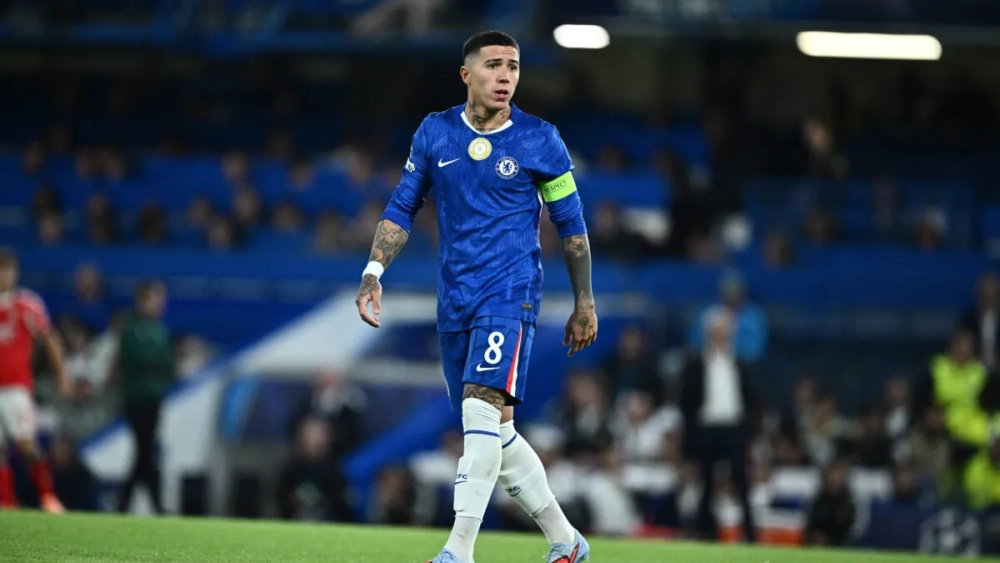 Enzo Fernandez Injury Update Chelsea Star Returns Early from Argentina Camp What Happened 1200x800 Enzo Fernandez Injury Update Chelsea Star Returns Early from Argentina Camp What Happened 1200x800