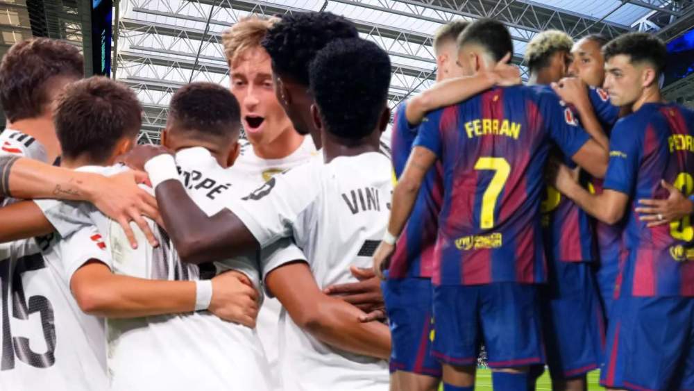 Estos dos jugadores causan bajas para el Clásico Estos dos jugadores causan bajas para el Clásico
