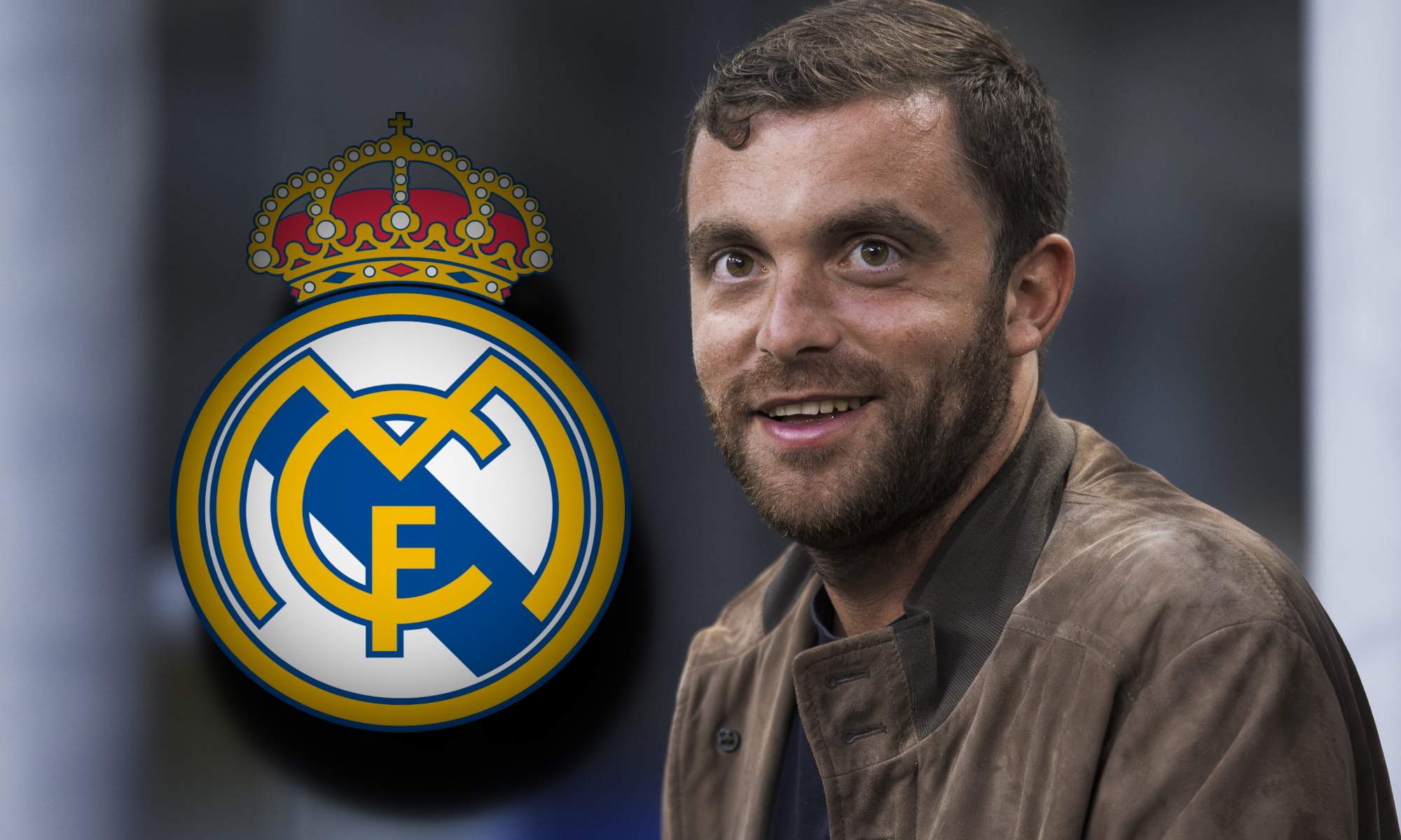 Fabrizio Romano ha desvelado el que podría ser uno de los fichajes futuros del Real Madrid.
