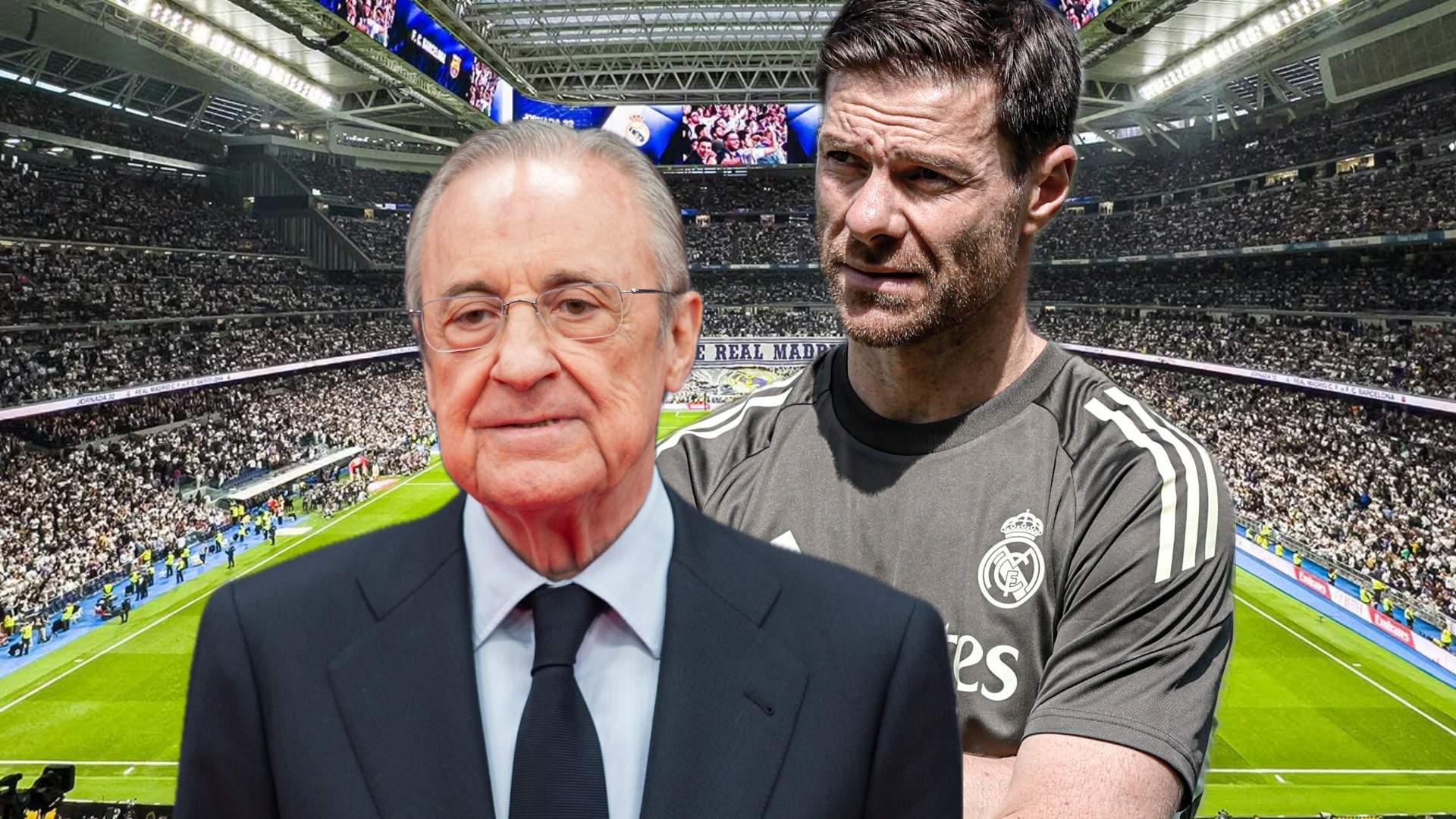 El gran error del Real Madrid en el mercado de fichajes 