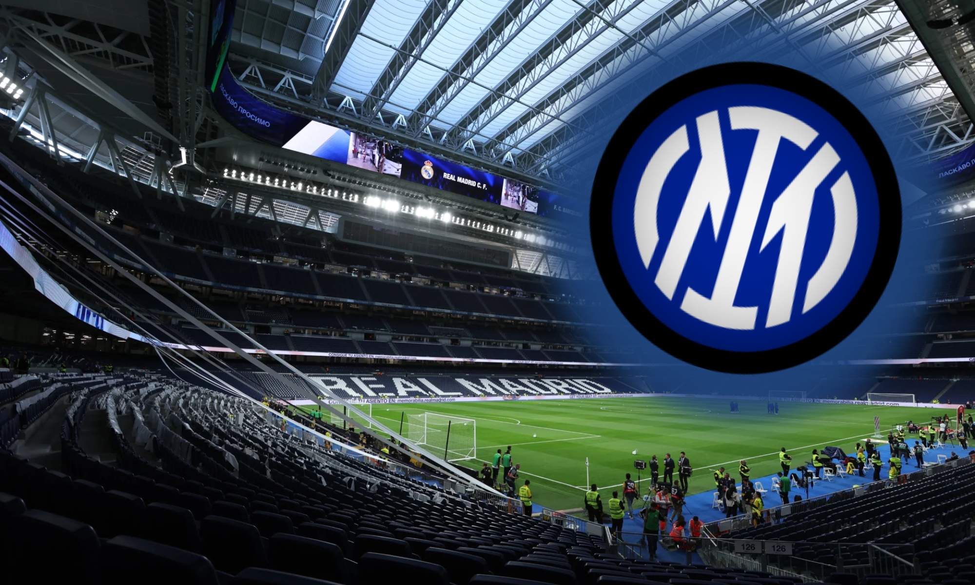 El Inter de Milán se ha 'colado' en el camino del Real Madrid para fichar a un importante futbolista de la Premier League.