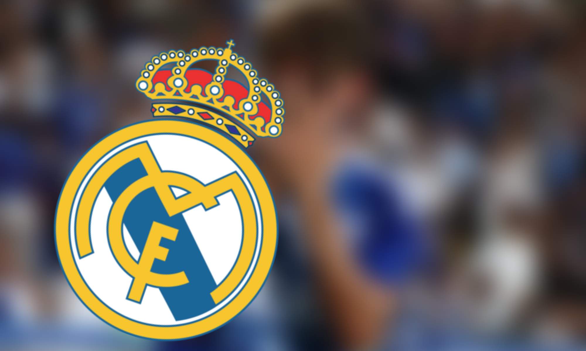 El Real Madrid tiene serias intenciones de hacerse con los servicios de este futbolista