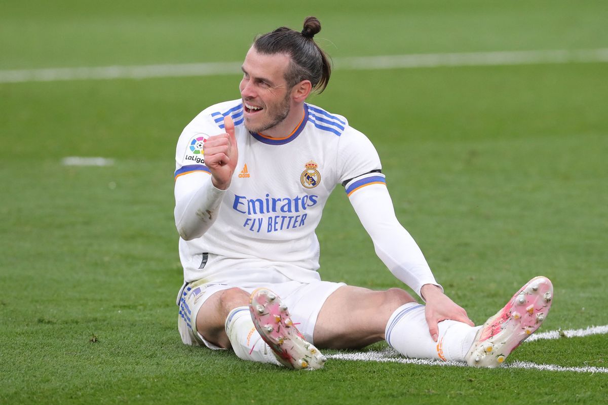 Gareth Bale