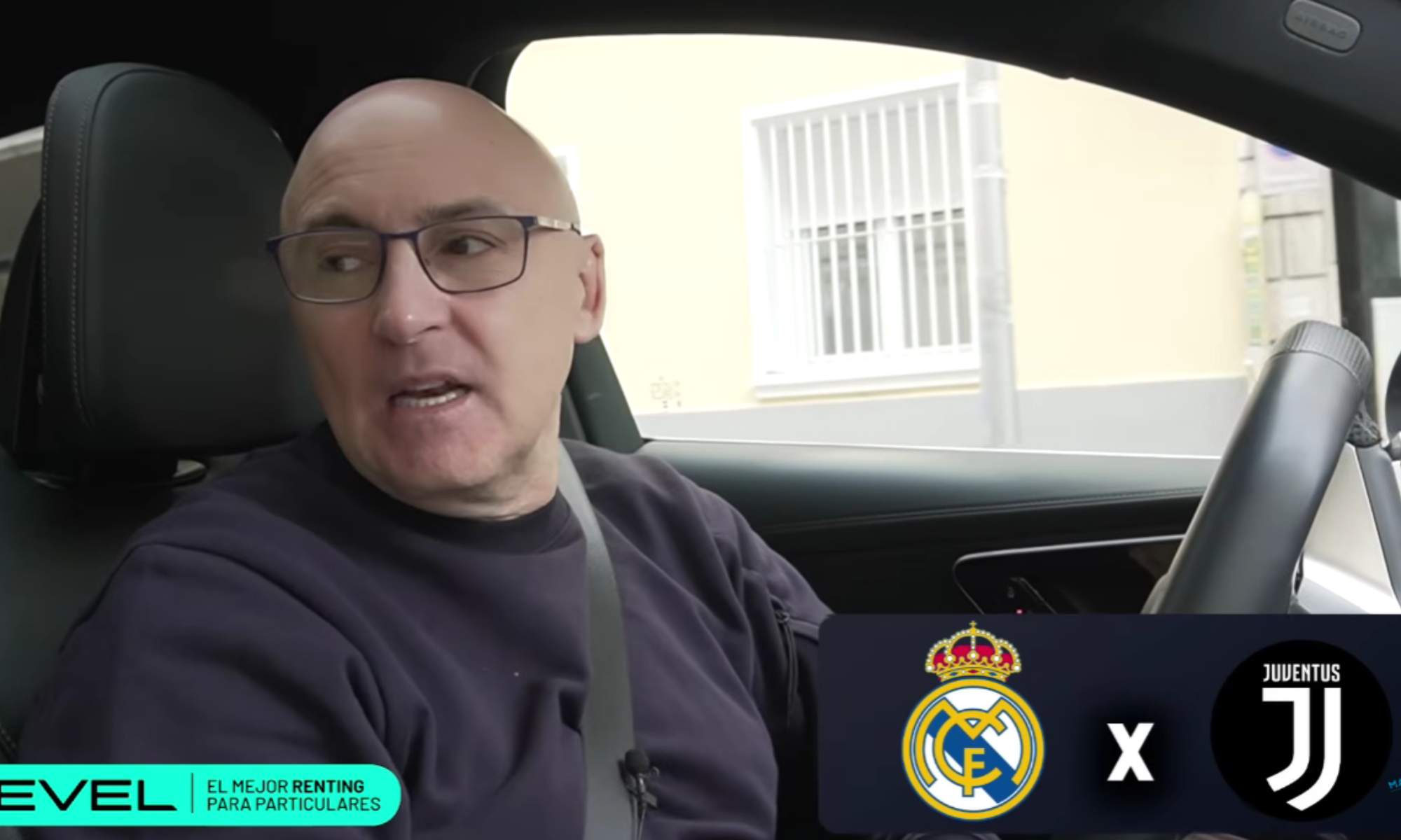 Maldini hace público su pronóstico para el Real Madrid - Juventus