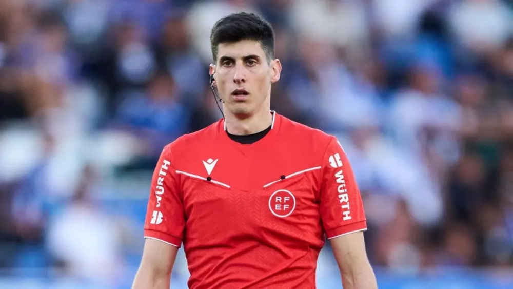 Busquets Ferrer
