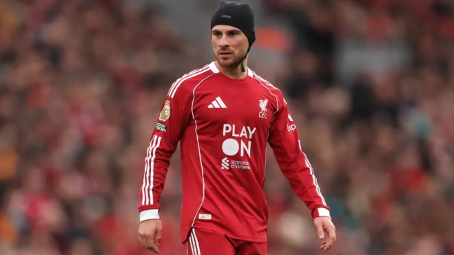 mac allister liverpool partido mac allister liverpool partido