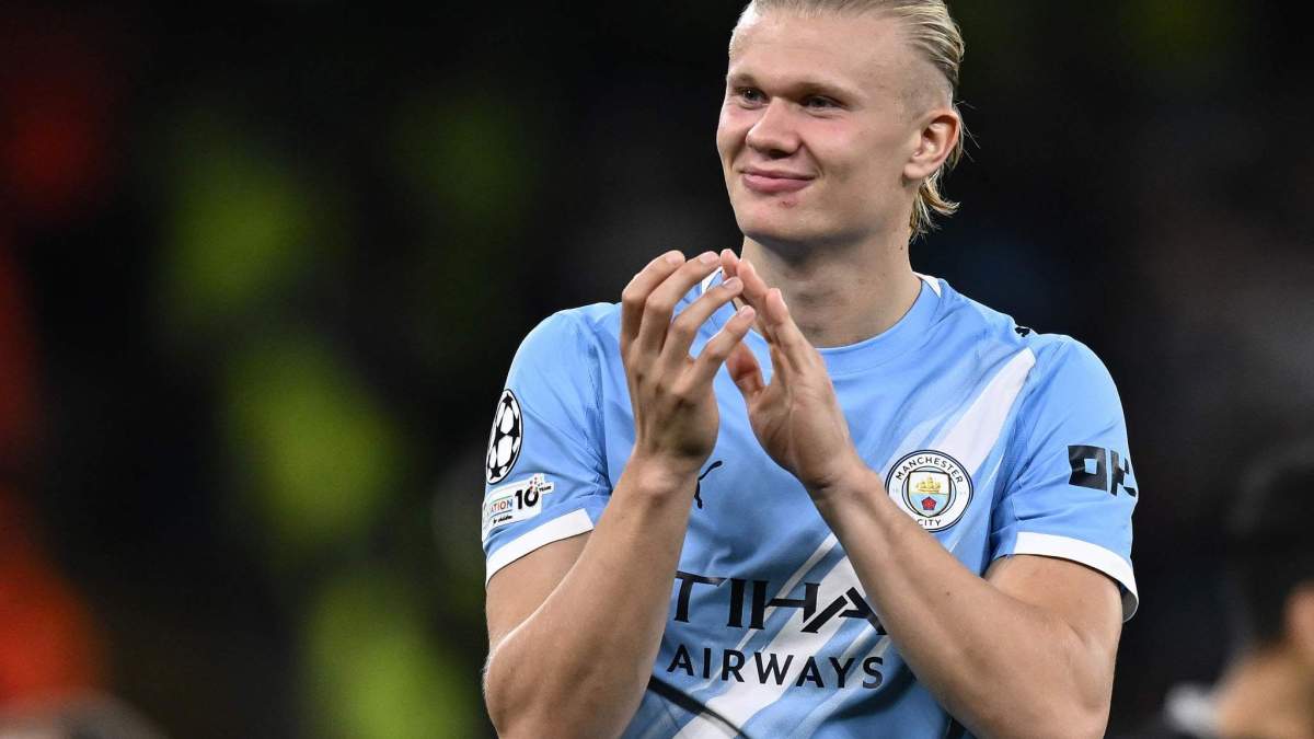 erling haaland city manchester erling haaland city manchester