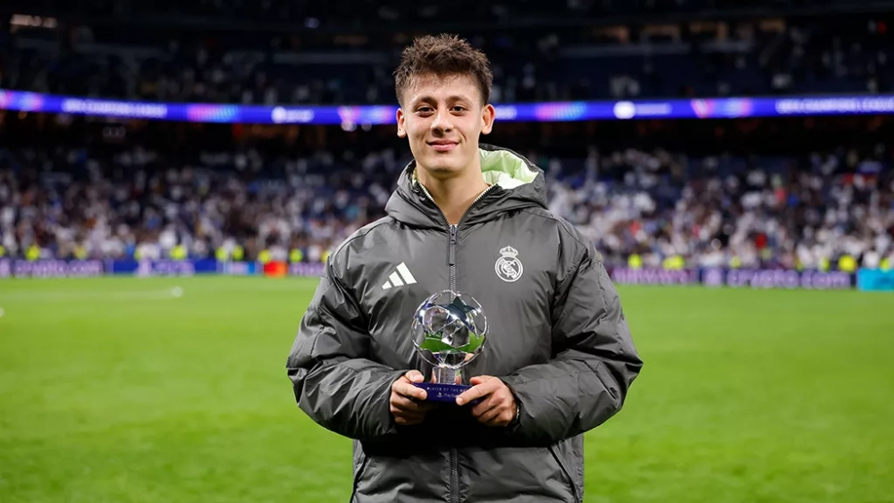 ND CHAMPIONS J03 RM JUVENTUS ARDA MVP 2PC5306 ND CHAMPIONS J03 RM JUVENTUS ARDA MVP 2PC5306