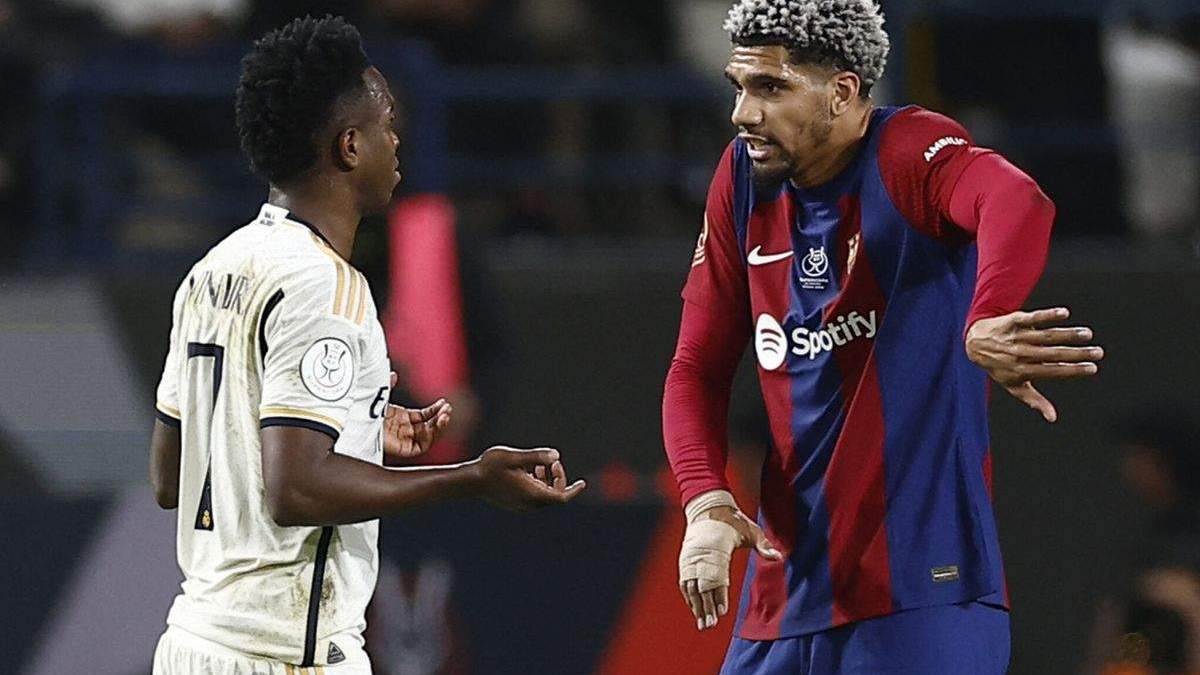 Vinicius y Araújo Vinicius y Araújo