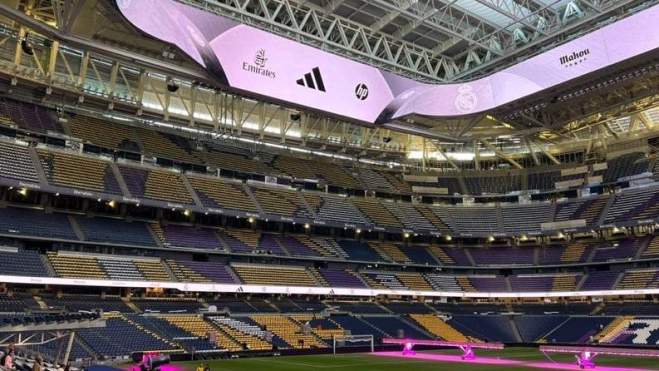 Mosaico para el Clásico Mosaico para el Clásico