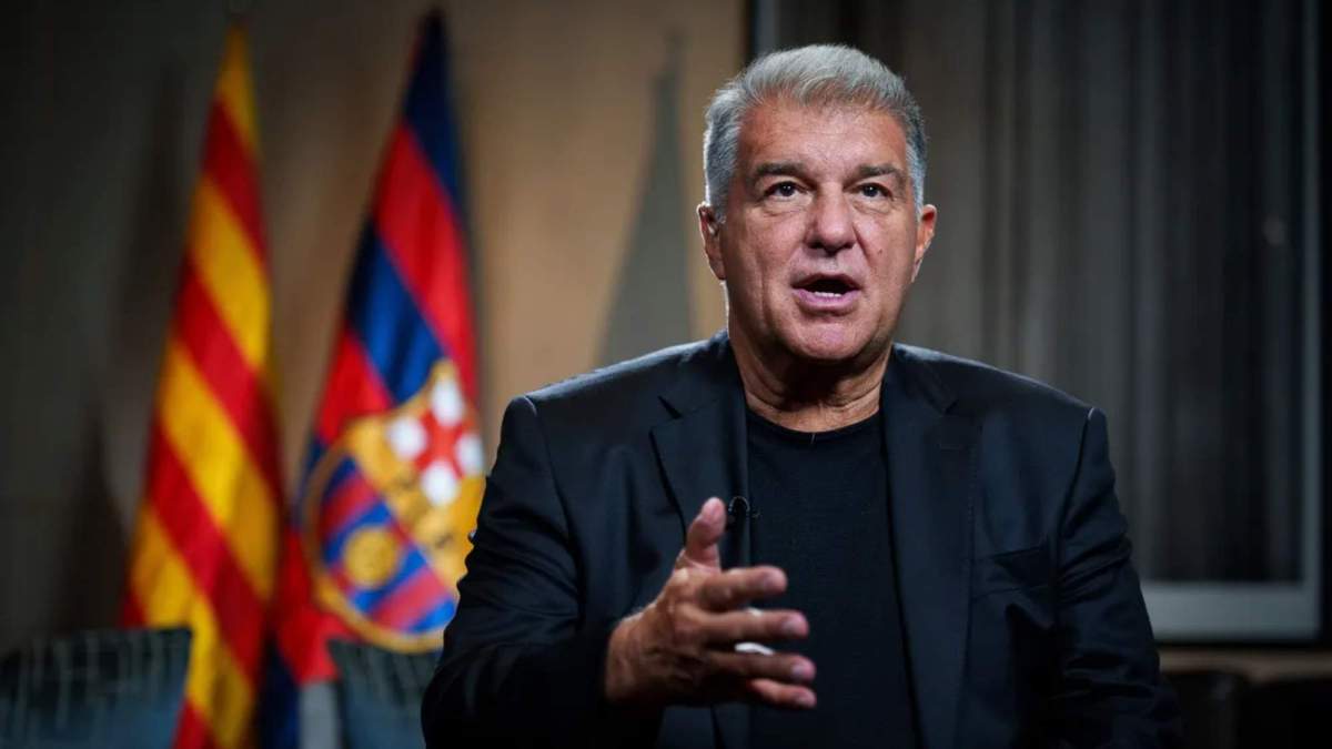 joan laporta presidente barcelona joan laporta presidente barcelona