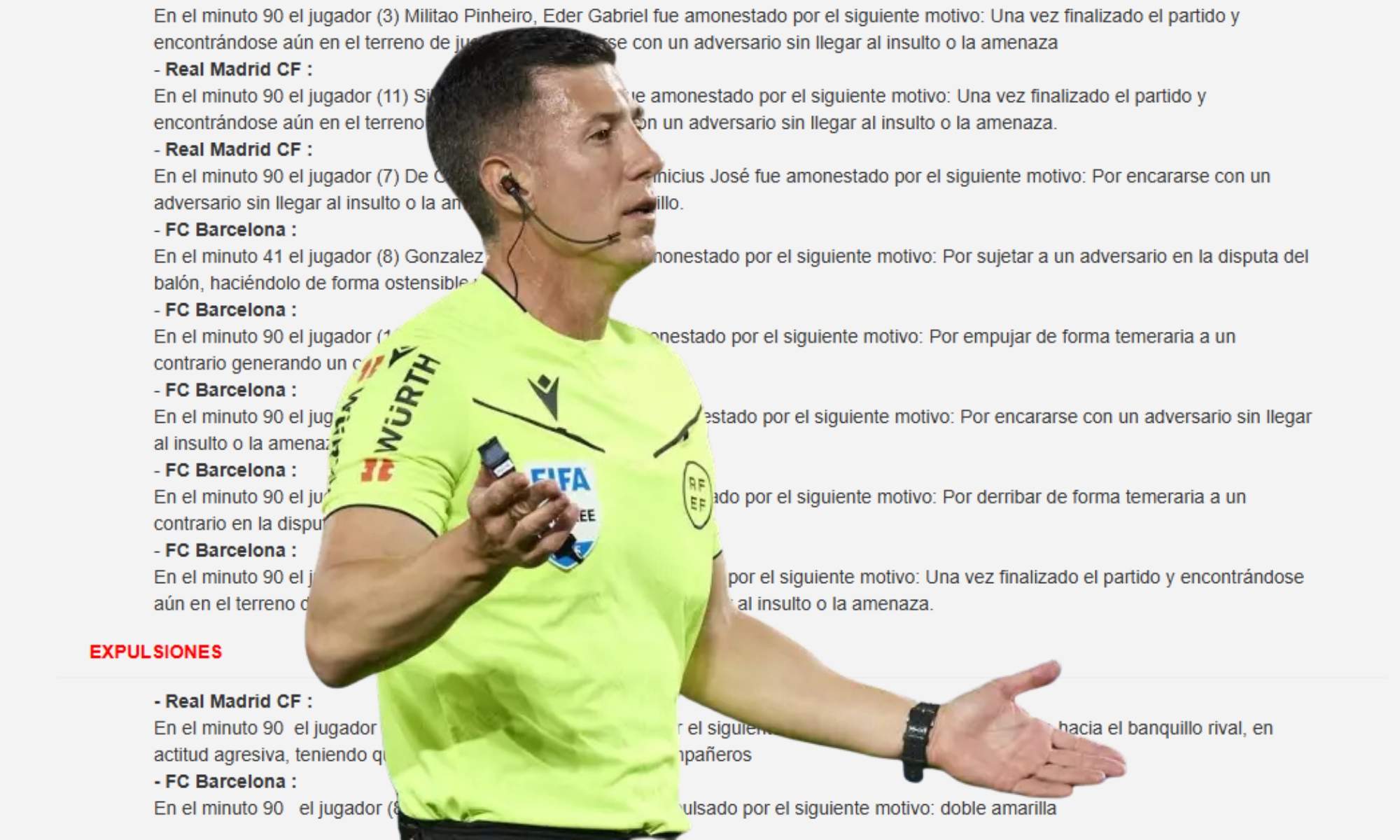 Soto Grado y Acta Clásico Soto Grado y Acta Clásico