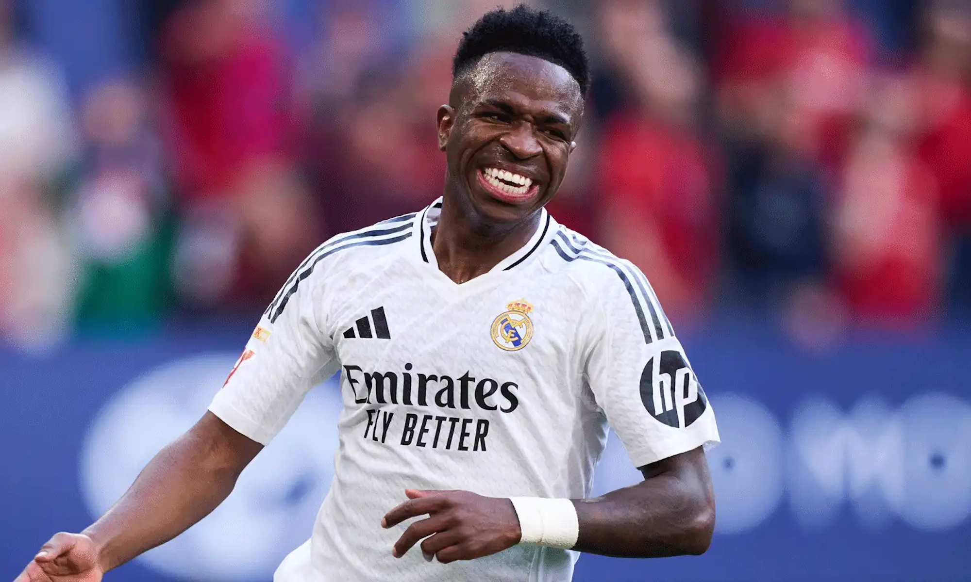 Vinicius Júnior Vinicius Júnior