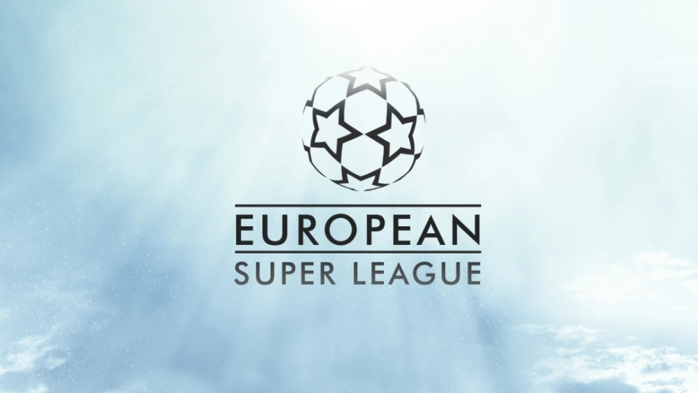 Logo de la Superliga Logo de la Superliga